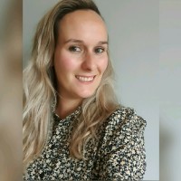 Chantal Trumpie