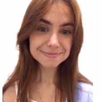 Tetiana Kindiakova