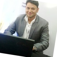 Vikas K Kain