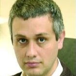 Alejandro Navarro Campoy