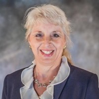 Becky A. Roberts, M.S., M.A.