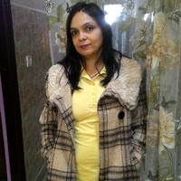 Mohita Arora