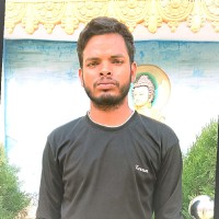 HARENDRA RAM