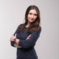Tetiana Novikova
