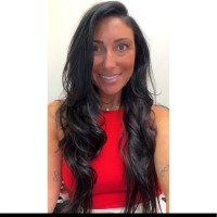 Ashley Giambrone