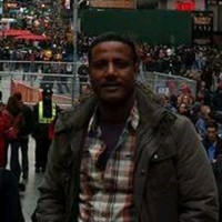 Kokeb Kebret