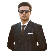 Syed Basit Ali