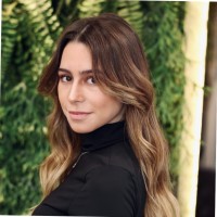 Sthefanie Thomazini