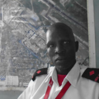 Okech James