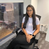 Nisha Baheti