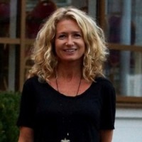 Mimmi Ädel Rosgardt