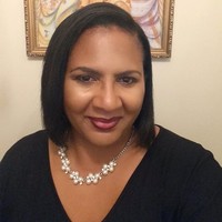 Yvette Ferguson