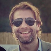 Ben Stansfield