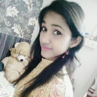 Rashmi Mahadik