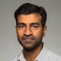 Sunil Lingamneni