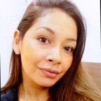 Eliana Giselle Fernandez