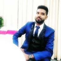 Arunlal Samuvel