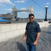 AFTAB AHMAD