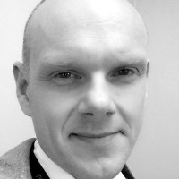 Andreas Pihlström