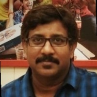Venkata Giridhar Veeravalli