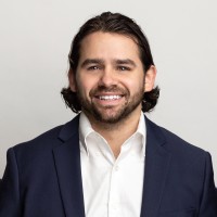Luke Leibforth