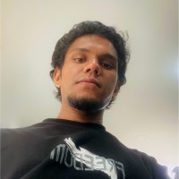 Abhai Krishna.