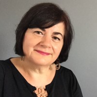 Constantina Vlachou- Mogire, Phd, Acr, Fiic