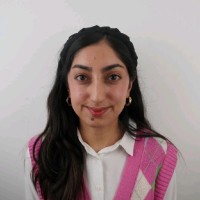 Alina Hafeez