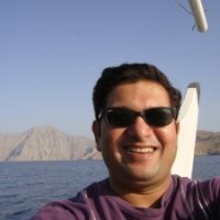 Anuj Parashar
