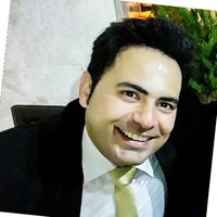 Hamed Jafari