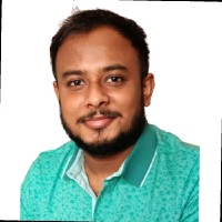 Arnab Saha