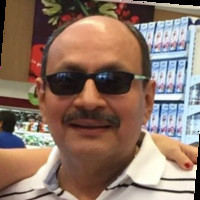 Roberto Mujica Salame