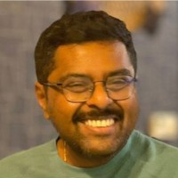 Manoj Mathew