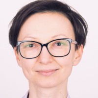 Ewelina Mela - Owczarek, Ph.D.
