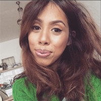 Marie-Claire Noija