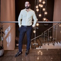 ABID FAROOQ