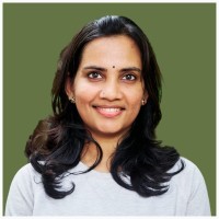 Roopna Ramachandran