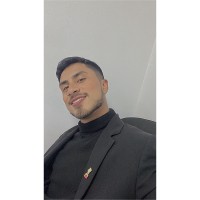 Alejandro Alvarado