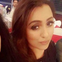 Sumera Ahmed