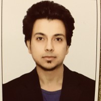 Nikhil Solanki