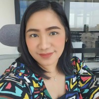 Olivia Mae Villanueva