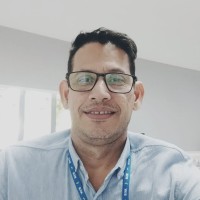 Peterson Portela