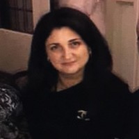 Entela Turkeshi