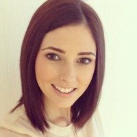 Carly Bradbury