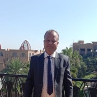 Suresh Varal