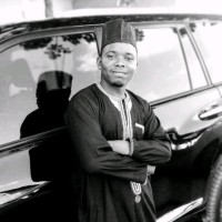 Bldr Usman Abubakar