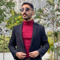 Sarosh Hebatzai