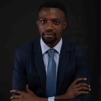 Olanrewaju Godwin Olaniyi