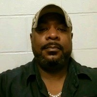 Patrick Carter