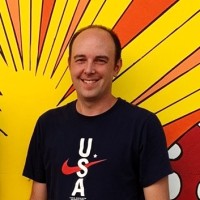 Darren Leonard